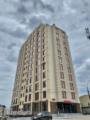 Купить 3-комнатную квартиру